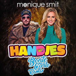 Handjes Chords by Monique Smit