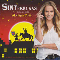 Sinterklaas Kapoentje by Monique Smit