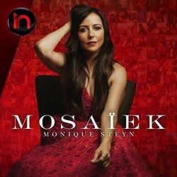Mosaïek Chords by Monique Steyn