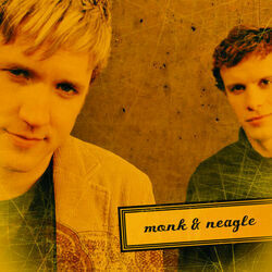 What Soldiers Do Chords by Monk And Neagle
