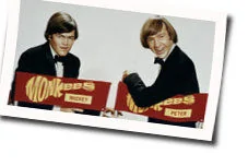 Good Times Chords by The Monkees