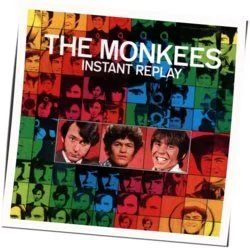I Won't Be The Same Without Her Chords by The Monkees