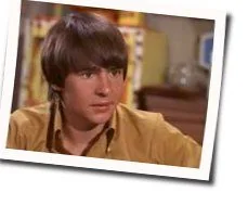 Me And Magdalena Chords by The Monkees