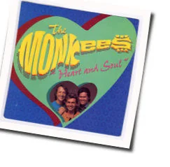 Porpoise Song Chords by The Monkees