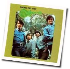 Sometime In The Morning Chords by The Monkees