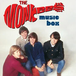 You And I Bass Tab by The Monkees