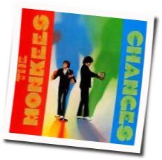 99 Pounds Chords by The Monkees