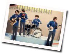 Acapulco Sun Bass tabs by The Monkees
