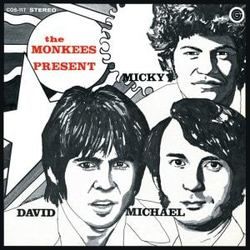 Bye Bye Baby Bye Bye by The Monkees
