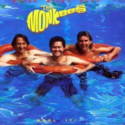 Don't Bring Me Down by The Monkees