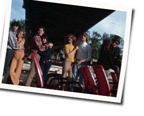 Don't Call On Me Chords by The Monkees