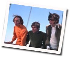 I Can't Get Her Off My Mind Bass tabs by The Monkees