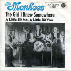 I Know What I Know by The Monkees