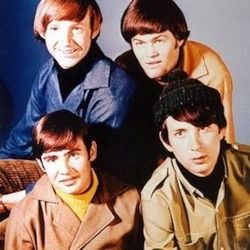 I Was Born In East Virginia by The Monkees