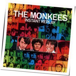 I Won't Be The Same Without Her Bass tabs by The Monkees