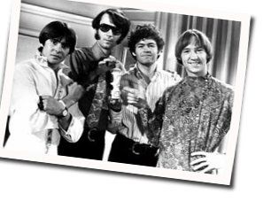 Lady Jane by The Monkees