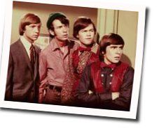 Merry Go Round Bass tabs by The Monkees