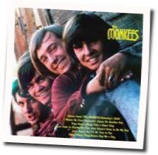 Monkees Theme Chords by The Monkees