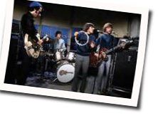 Mr Webster Bass tabs by The Monkees