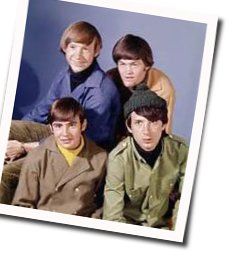 Our Own World Bass tabs by The Monkees