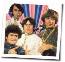 Pleasant Valley Sunday Tabs by The Monkees