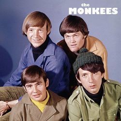 Saturdays Child by The Monkees
