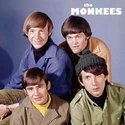 Saturdays Child Bass tabs by The Monkees