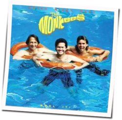 Since You Went Away Chords by The Monkees
