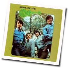 Sometime In The Morning Bass tabs by The Monkees