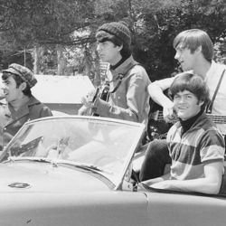 Sometime In The Morning  Chords by The Monkees
