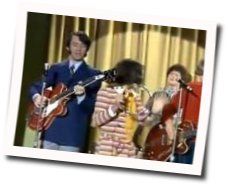 The Door Into Summer Chords by The Monkees