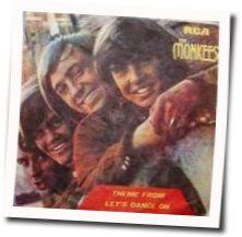 Theme by The Monkees