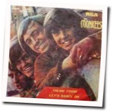 Theme Chords by The Monkees