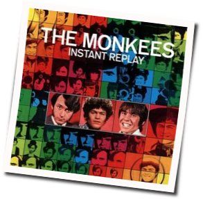 Through The Looking Glass Bass Tab by The Monkees