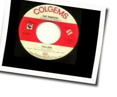 Valleri Bass tabs by The Monkees