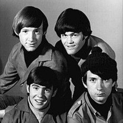 We Were Made For Each Other Chords by The Monkees