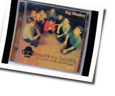 Sederhana Bahagia Dengan Banyak Cinta Chords by Monkey Boots
