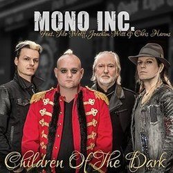 Children Of The Dark Chords by Mono Inc.