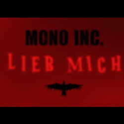 Lieb Mich Chords by Mono Inc.