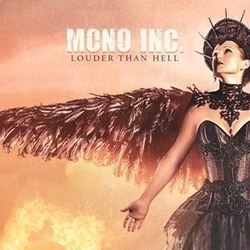 Louder Than Hell by Mono Inc.