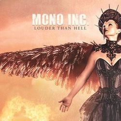 Louder Than Hell Chords by Mono Inc.