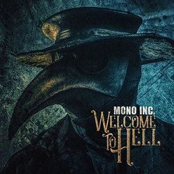 The Heart Of The Raven Chords by Mono Inc.