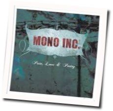 Rest In Grace by Mono Inc