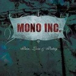 When The Raven Dies Tonight Chords by Mono Inc