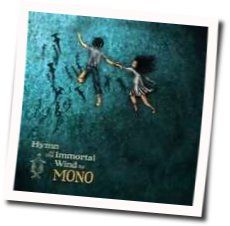 Burial At Sea Tab by MONO
