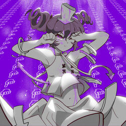 On The Way Down Chords by Monochromenace