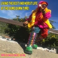 Don't Get Drunk Just Believe In Yourself Bass Tab by Mononeon