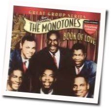What Would I Do Chords by The Monotones