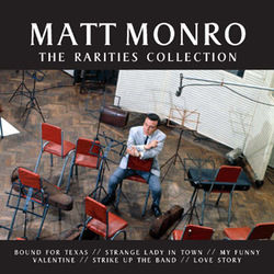 All That Remains by Matt Monro