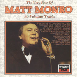 Around The World Chords by Matt Monro